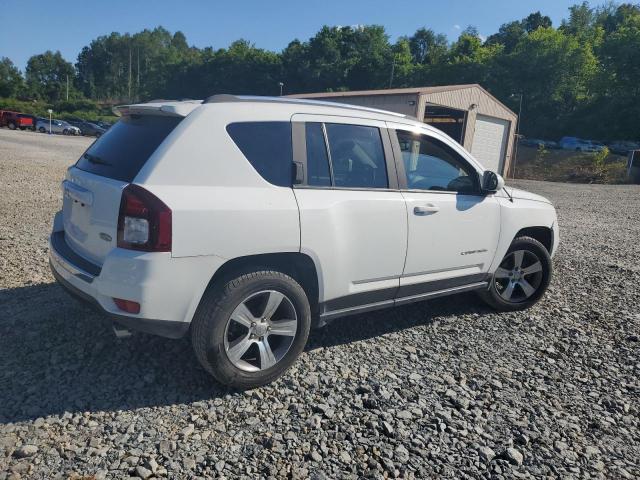 Photo 2 VIN: 1C4NJDEB3HD100182 - JEEP COMPASS 