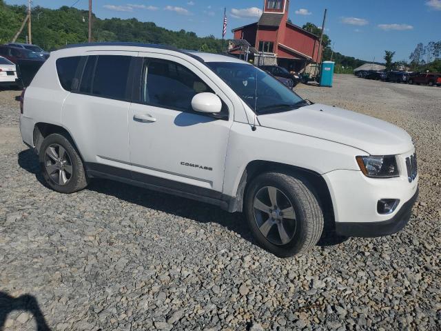 Photo 3 VIN: 1C4NJDEB3HD100182 - JEEP COMPASS 