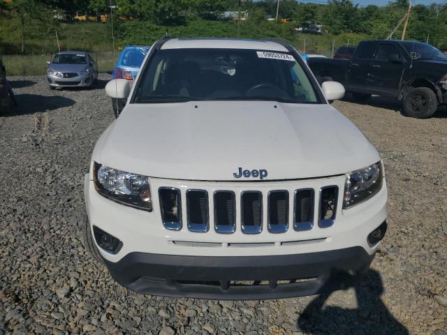 Photo 4 VIN: 1C4NJDEB3HD100182 - JEEP COMPASS 