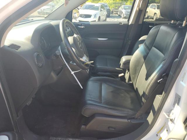 Photo 6 VIN: 1C4NJDEB3HD100182 - JEEP COMPASS 