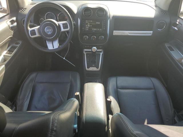 Photo 7 VIN: 1C4NJDEB3HD100182 - JEEP COMPASS 