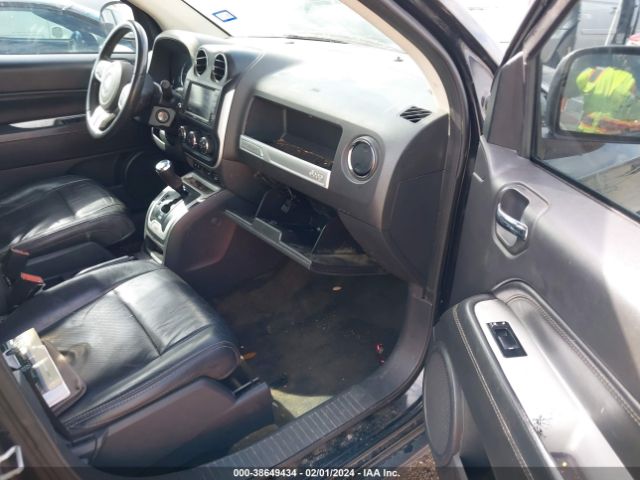 Photo 4 VIN: 1C4NJDEB3HD100473 - JEEP COMPASS 