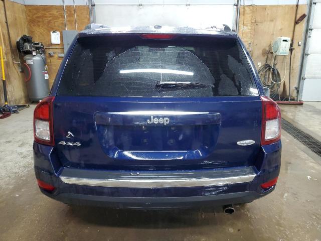 Photo 5 VIN: 1C4NJDEB3HD100943 - JEEP COMPASS 