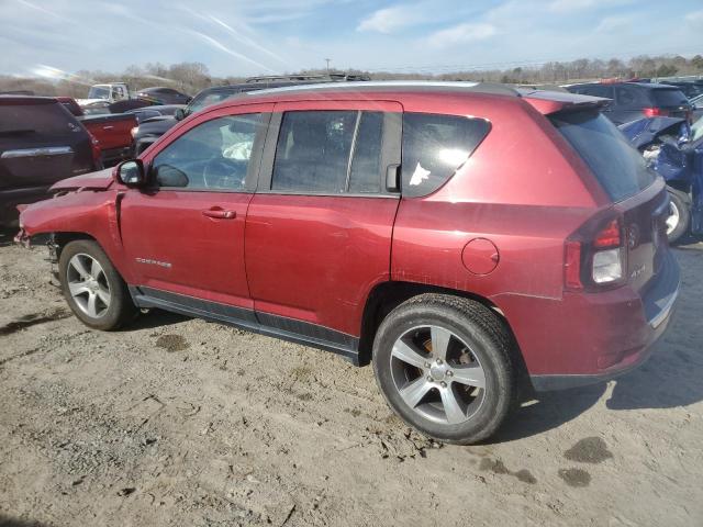 Photo 1 VIN: 1C4NJDEB3HD100960 - JEEP COMPASS 