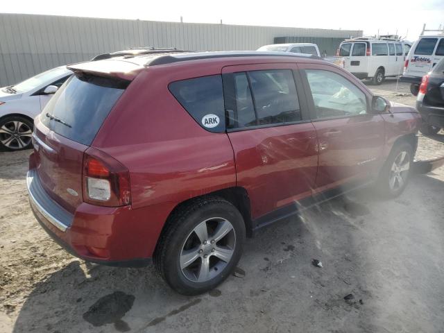 Photo 2 VIN: 1C4NJDEB3HD100960 - JEEP COMPASS 