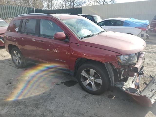 Photo 3 VIN: 1C4NJDEB3HD100960 - JEEP COMPASS 