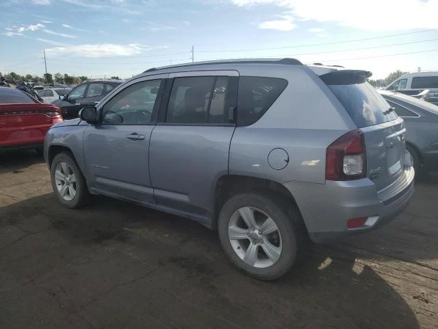 Photo 1 VIN: 1C4NJDEB3HD104619 - JEEP COMPASS LA 