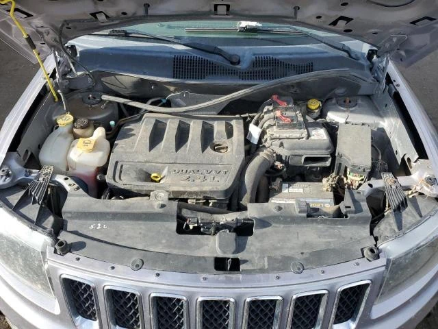 Photo 11 VIN: 1C4NJDEB3HD104619 - JEEP COMPASS LA 