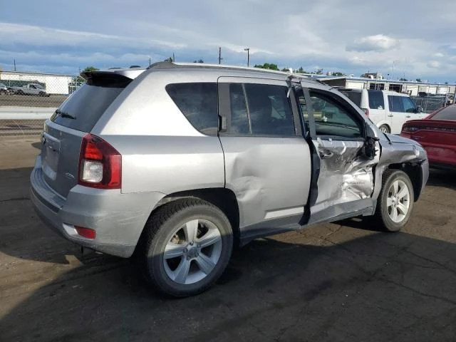 Photo 2 VIN: 1C4NJDEB3HD104619 - JEEP COMPASS LA 