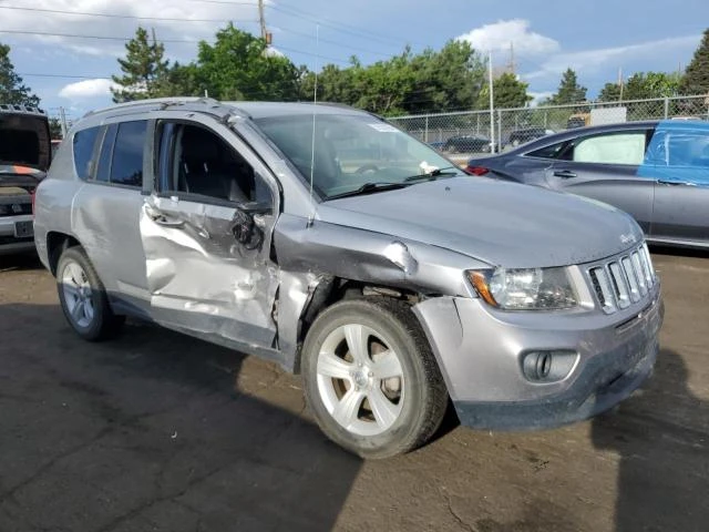 Photo 3 VIN: 1C4NJDEB3HD104619 - JEEP COMPASS LA 