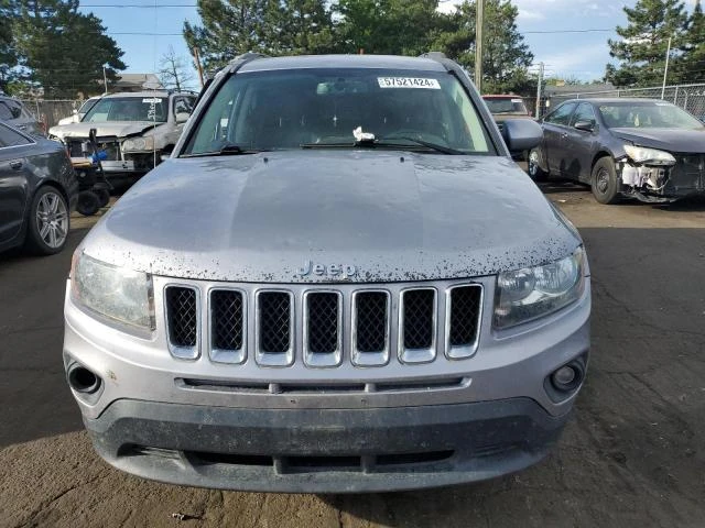 Photo 4 VIN: 1C4NJDEB3HD104619 - JEEP COMPASS LA 