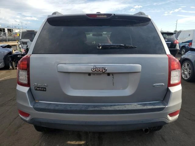 Photo 5 VIN: 1C4NJDEB3HD104619 - JEEP COMPASS LA 