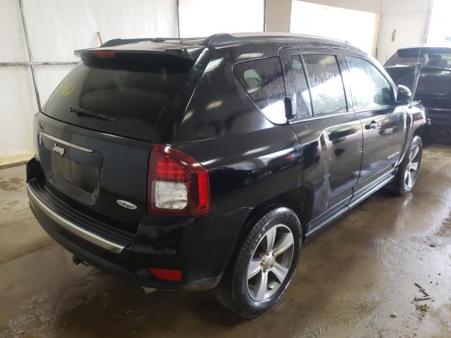 Photo 3 VIN: 1C4NJDEB3HD112283 - JEEP COMPASS 