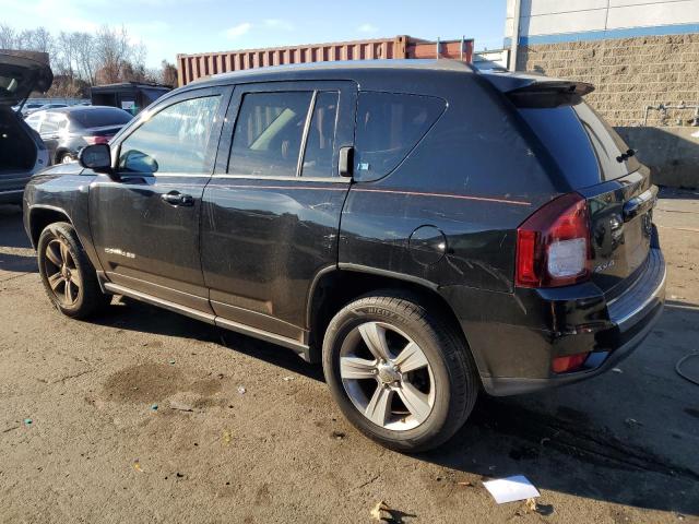 Photo 1 VIN: 1C4NJDEB3HD128113 - JEEP COMPASS LA 