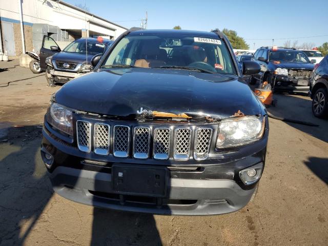 Photo 4 VIN: 1C4NJDEB3HD128113 - JEEP COMPASS LA 