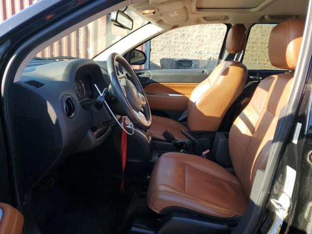 Photo 6 VIN: 1C4NJDEB3HD128113 - JEEP COMPASS LA 