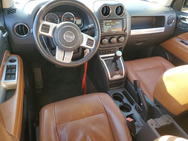 Photo 7 VIN: 1C4NJDEB3HD128113 - JEEP COMPASS LA 