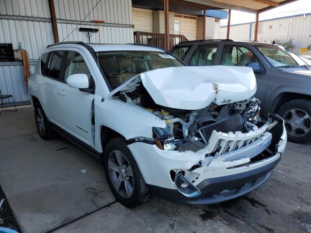 Photo 0 VIN: 1C4NJDEB3HD137278 - JEEP COMPASS LA 