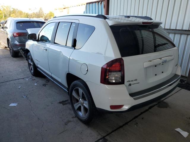 Photo 2 VIN: 1C4NJDEB3HD137278 - JEEP COMPASS LA 