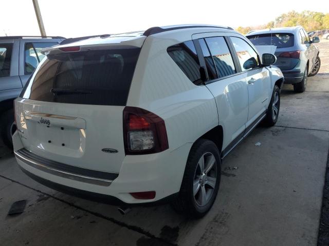 Photo 3 VIN: 1C4NJDEB3HD137278 - JEEP COMPASS LA 