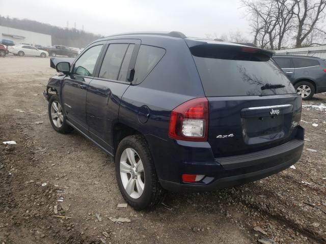 Photo 2 VIN: 1C4NJDEB3HD139516 - JEEP COMPASS LA 