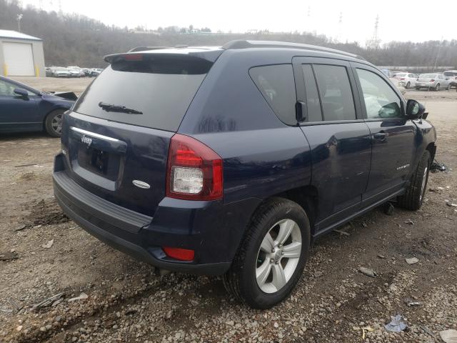 Photo 3 VIN: 1C4NJDEB3HD139516 - JEEP COMPASS LA 