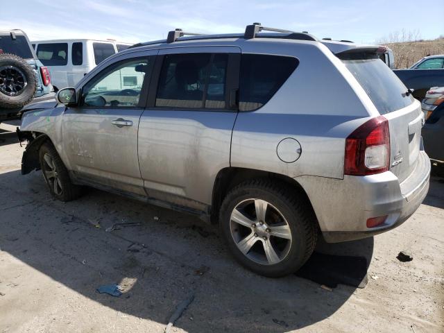 Photo 1 VIN: 1C4NJDEB3HD139967 - JEEP COMPASS LA 