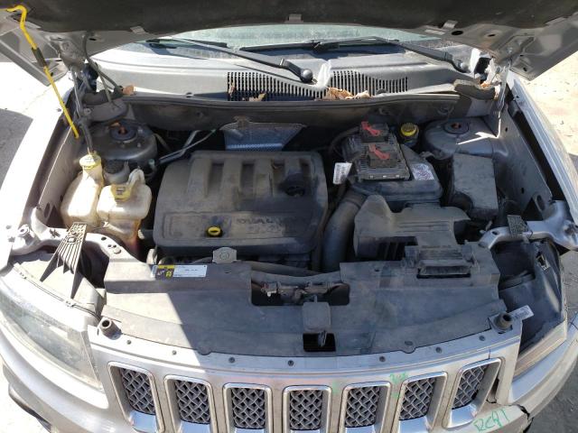 Photo 11 VIN: 1C4NJDEB3HD139967 - JEEP COMPASS LA 