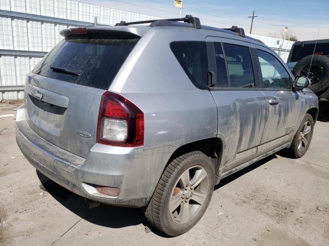 Photo 2 VIN: 1C4NJDEB3HD139967 - JEEP COMPASS LA 