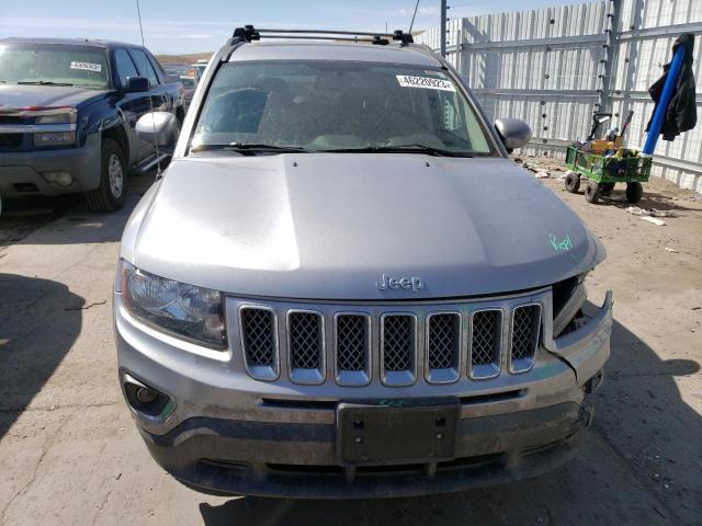 Photo 4 VIN: 1C4NJDEB3HD139967 - JEEP COMPASS LA 