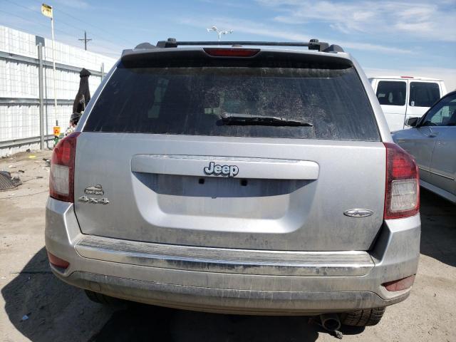 Photo 5 VIN: 1C4NJDEB3HD139967 - JEEP COMPASS LA 