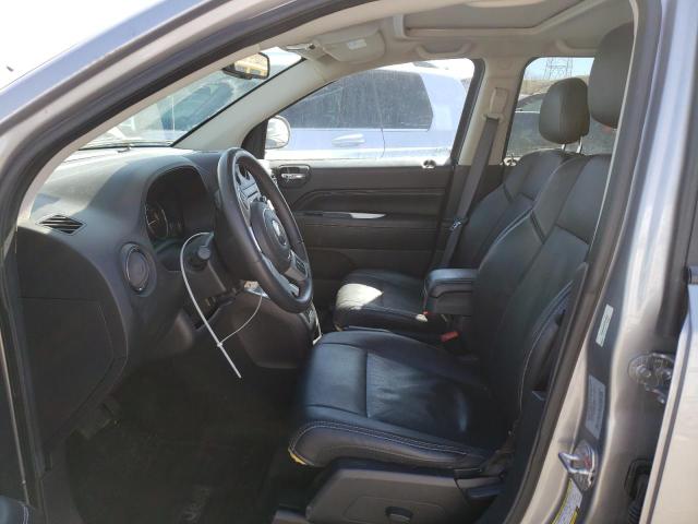 Photo 6 VIN: 1C4NJDEB3HD139967 - JEEP COMPASS LA 