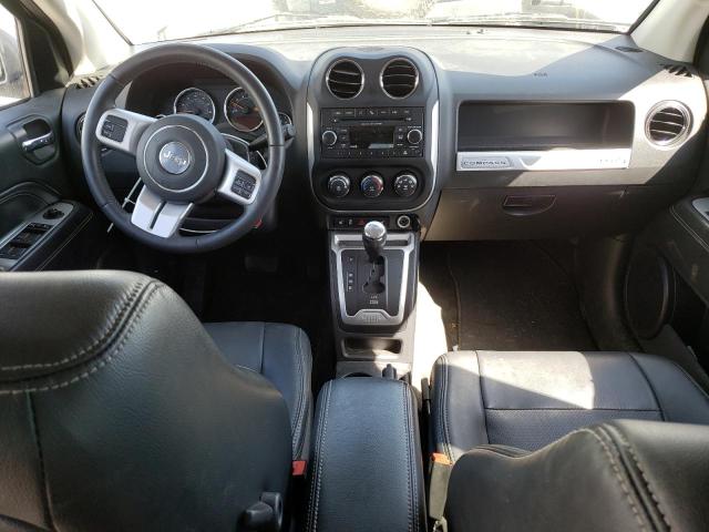 Photo 7 VIN: 1C4NJDEB3HD139967 - JEEP COMPASS LA 