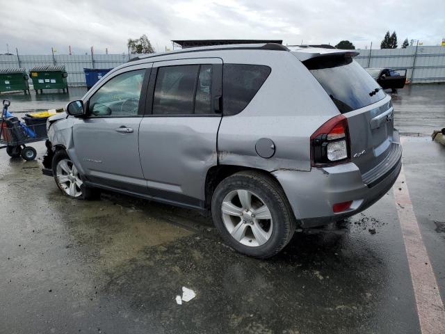 Photo 1 VIN: 1C4NJDEB3HD154517 - JEEP COMPASS LA 