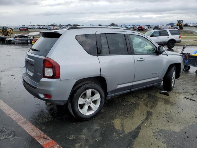 Photo 2 VIN: 1C4NJDEB3HD154517 - JEEP COMPASS LA 