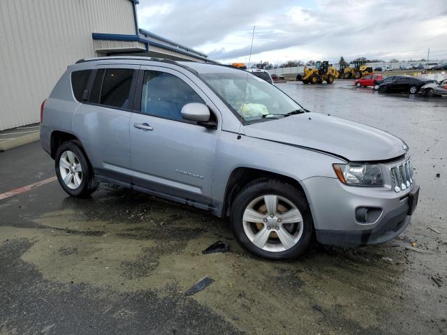 Photo 3 VIN: 1C4NJDEB3HD154517 - JEEP COMPASS LA 