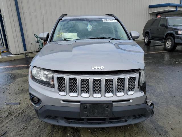 Photo 4 VIN: 1C4NJDEB3HD154517 - JEEP COMPASS LA 