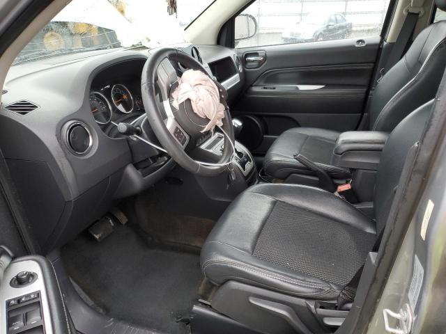 Photo 6 VIN: 1C4NJDEB3HD154517 - JEEP COMPASS LA 