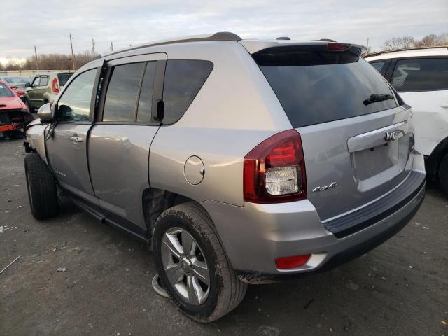 Photo 1 VIN: 1C4NJDEB3HD162276 - JEEP COMPASS 