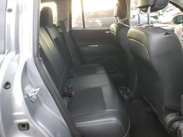 Photo 10 VIN: 1C4NJDEB3HD162276 - JEEP COMPASS 