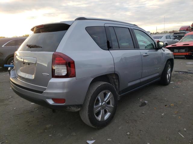 Photo 2 VIN: 1C4NJDEB3HD162276 - JEEP COMPASS 