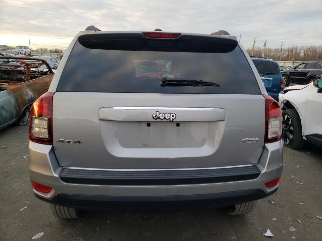 Photo 5 VIN: 1C4NJDEB3HD162276 - JEEP COMPASS 