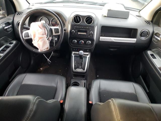 Photo 7 VIN: 1C4NJDEB3HD162276 - JEEP COMPASS 