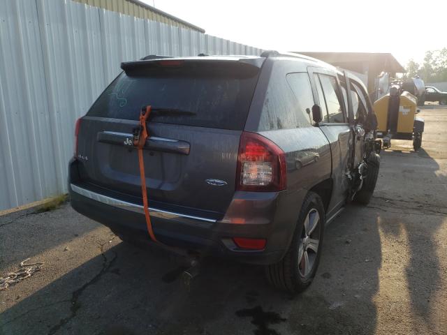 Photo 3 VIN: 1C4NJDEB3HD169857 - JEEP COMPASS 