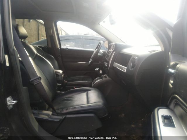 Photo 4 VIN: 1C4NJDEB3HD171981 - JEEP COMPASS 