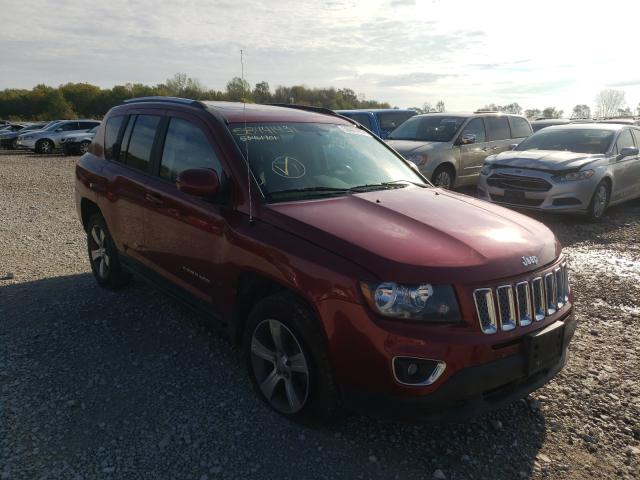 Photo 0 VIN: 1C4NJDEB3HD176145 - JEEP COMPASS LA 