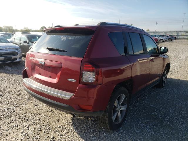 Photo 3 VIN: 1C4NJDEB3HD176145 - JEEP COMPASS LA 