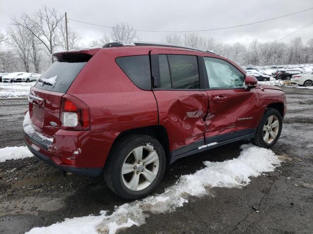 Photo 2 VIN: 1C4NJDEB3HD177439 - JEEP COMPASS LA 