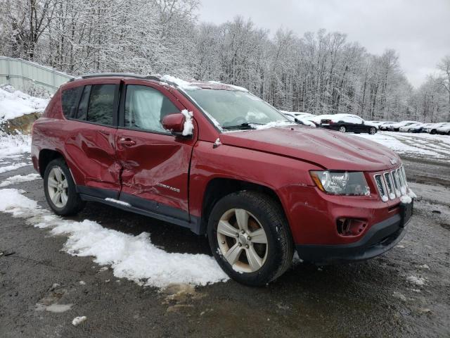 Photo 3 VIN: 1C4NJDEB3HD177439 - JEEP COMPASS LA 