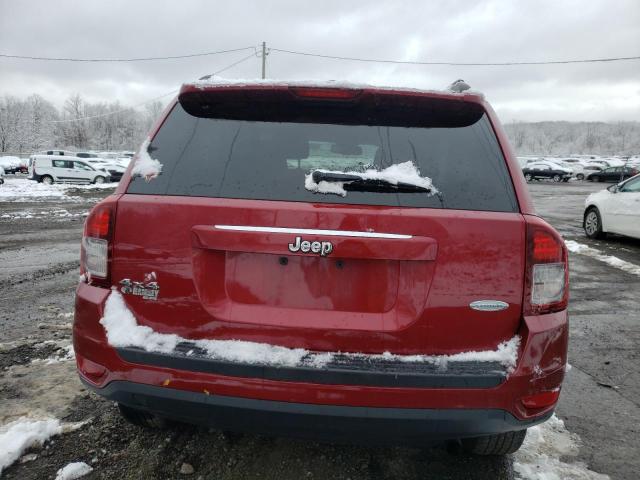 Photo 5 VIN: 1C4NJDEB3HD177439 - JEEP COMPASS LA 